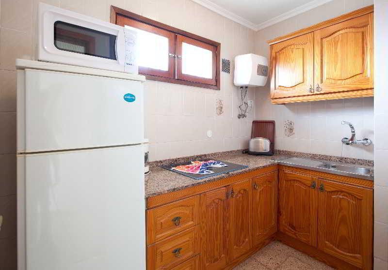 Apartamentos Europa Плайя-дель-Инглес Экстерьер фото